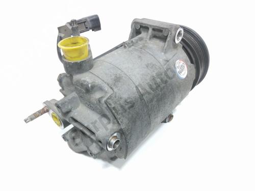 AC compressor FORD FIESTA VI (CB1, CCN) 1.0 EcoBoost | BP30694096M34