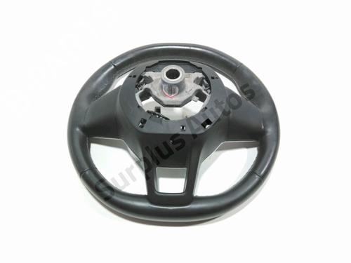 Steering wheel RENAULT CLIO V (B7_) 1.0 TCe 100 (B7MT) | BP28225651C49 - Image 2