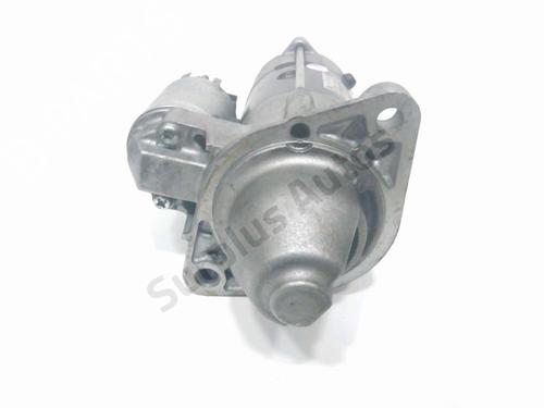 Used Starter OPEL MOKKA / MOKKA X (J13) 1.7 CDTI (_76) (131 hp) 32102234