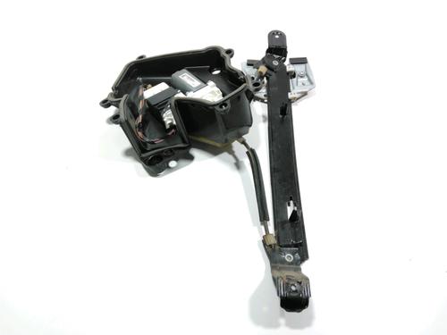 Rear right window mechanism SEAT LEON (1P1) 1.6 TDI | BP28250884C25 