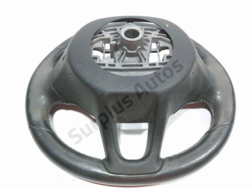 Steering wheel PEUGEOT 2008 I (CU_) 1.6 HDi | BP40464431C49 - Image 6