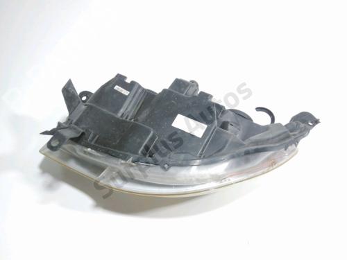 Right headlight CITROËN C4 II (NC_) 1.6 HDi 115 | BP40491050C29 - Image 3