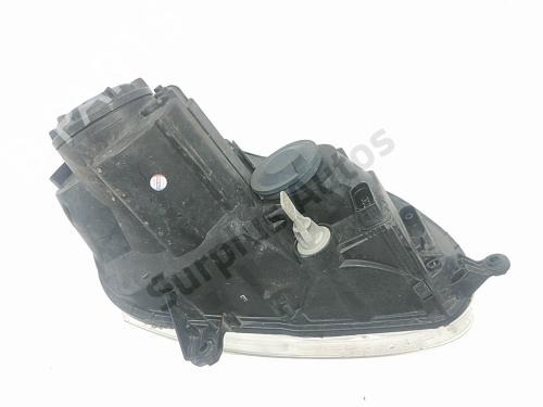 Left headlight VW GOLF V (1K1) 1.9 TDI | BP40491055C28 - Image 2