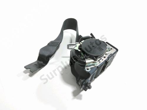 Rear right seatbelt TESLA MODEL Y (5YJY) EV | BP36695883I28 - Image 3