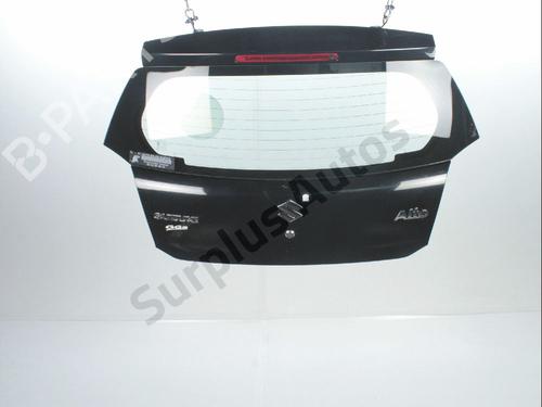 Used Tailgate Tailgate 37782862 37782862