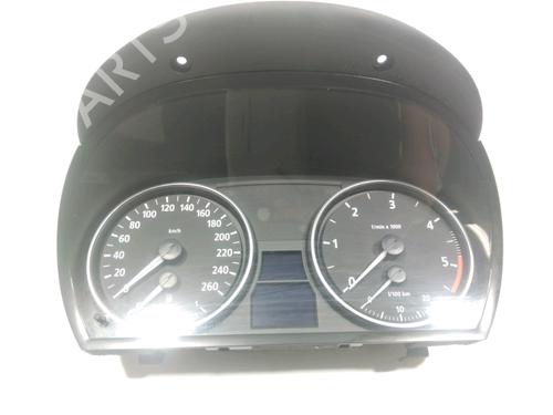 Used Instrument cluster BMW 3 Touring (E91) 330 xd (231 hp) 28230300