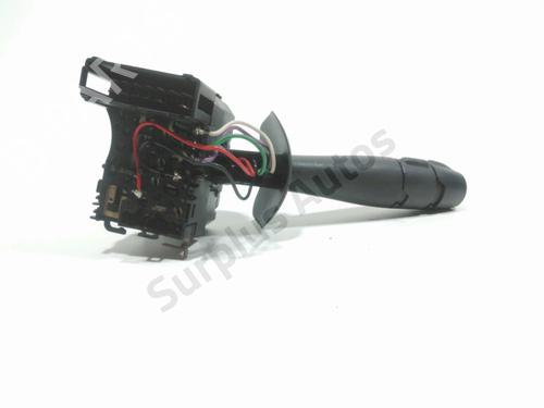 Headlight switch RENAULT TWINGO II (CN0_) 1.2 16V (CN0K, CN0V, CN0A) | BP29172744I24 - Image 2