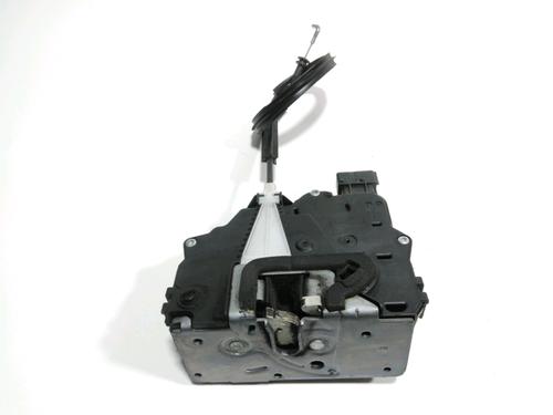 Used Rear right lock FIAT GRANDE PUNTO (199_) 1.2 (65 hp) 28254368