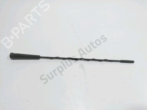 Andre Andre RENAULT MEGANE III Hatchback (BZ0/1_, B3_) 1.5 dCi (BZ09, BZ0D, BZ1W, BZ29, BZ14) (110 hp) 36314882 36314882