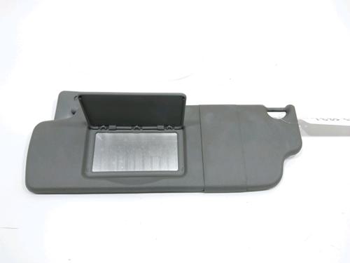 Used Left sun visor Left sun visor 31003926 31003926