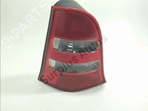 Used Right taillight Right taillight 37292657 37292657