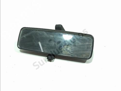 Specchietto retrovisore interno FIAT PANDA (312_, 319_) 1.2 (312PXA1A) (69 hp) 32102651