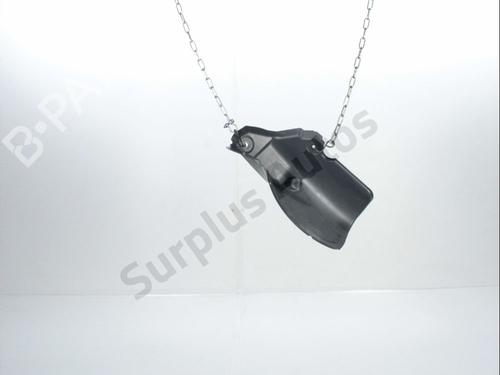 Used Wheel arch DACIA LODGY (JS_) 1.5 dCi (90 hp) 28256614