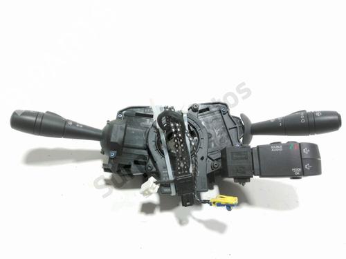 Used Steering wheel controls RENAULT TWINGO III (BCM_, BCA_) 0.9 TCe 90 (BCM9, BCM2) (90 hp) 31986425