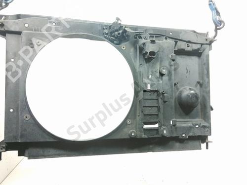 Frontplade/Frontkurv Frontplade/Frontkurv PEUGEOT 307 CC (3B) 2.0 16V (177 hp) 34115741 34115741