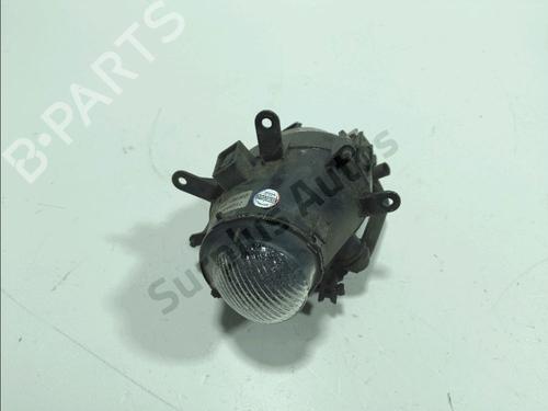 Used Left front fog light Left front fog light BMW 3 (E46) 330 d (204 hp) 36593479 36593479