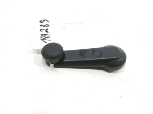Used Right rear window switch NISSAN MICRA III (K12) 1.5 dCi (65 hp) 31207716