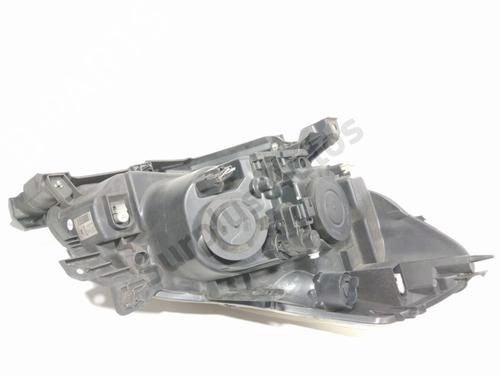 Left headlight RENAULT CLIO III (BR0/1, CR0/1) 1.5 dCi (BR17, CR17) | BP36796847C28 - Image 2