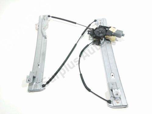 Rudehejsemekanisme ventre foran FORD KUGA II (DM2) 1.5 TDCi | BP37774166C22 - Image 2