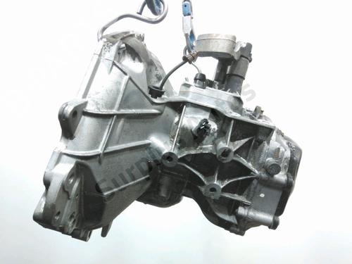 Gearbox OPEL CORSA E (X15) 1.4 (08, 68) | BP31694082M3 - Image 4