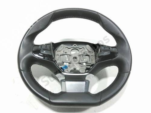 Used Steering wheel Steering wheel PEUGEOT 308 II (LB_, LP_, LW_, LH_, L3_) 1.2 THP 110 (110 hp) 36289200 36289200