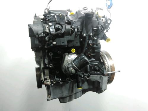 Used Engine Engine RENAULT CLIO IV (BH_) 1.5 dCi 90 (90 hp) 28218521 28218521