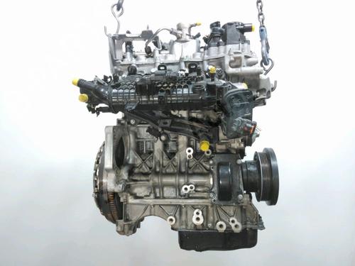 Used Engine Engine OPEL CROSSLAND X / CROSSLAND (P17, P2QO) 1.2 (75) (110 hp) 35773368 35773368