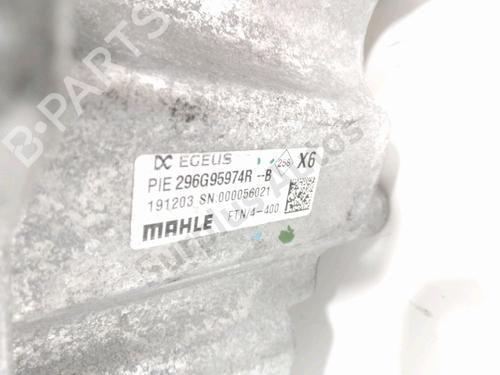 Electronic module RENAULT ZOE (BFM_) ZOE (BFMC, BFMD) | BP36796730M83 - Image 4