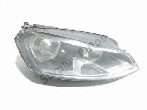 Optica direita Optica direita VW GOLF VII (5G1, BQ1, BE1, BE2) 1.6 TDI (105 hp) 36519401 36519401