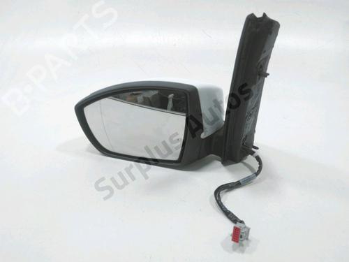 Used Left mirror Left mirror 37870773 37870773