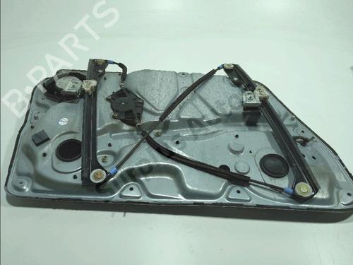 Used Front right window mechanism Front right window mechanism VW PASSAT B5.5 Variant (3B6) 1.9 TDI (130 hp) 36764796 36764796
