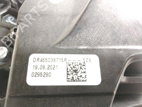 Kløtsj RENAULT CLIO V (B7_) 1.5 Blue dCi 100 (B7AD) | BP28224912I13 - Image 2
