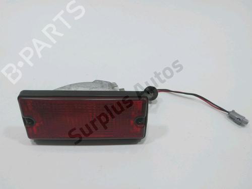 Tågelys TOYOTA RAV 4 II (_A2_) 2.0 D 4WD (CLA20_, CLA21_, CLA20R, CLA21R) (116 hp) 32280088