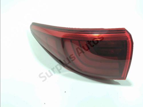 Used Left taillight Left taillight 37789060 37789060