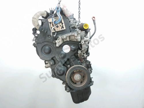 Engine PEUGEOT 207 SW (WK_) 1.6 HDi | BP33903749M1 - Image 4