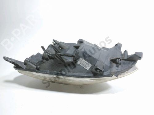 Right headlight PEUGEOT PARTNER Tepee 1.6 HDi 16V | BP38743453C29 - Image 2