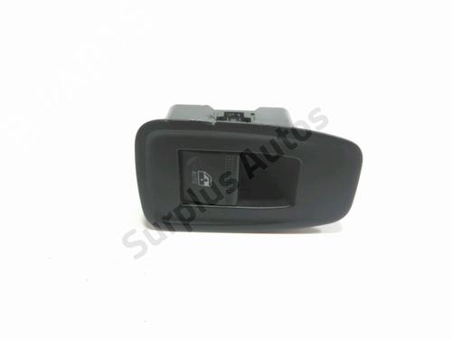 Used Right front window switch RENAULT CLIO V (B7_) 1.0 TCe 100 (B7MT) (101 hp) 30584724