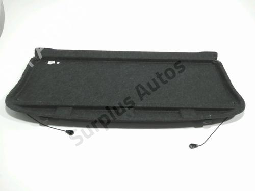 Rear parcel shelf RENAULT MEGANE IV Hatchback (B9A/M/N_) 1.2 TCe 130 (B9MR) | BP40060482C85 - Image 2