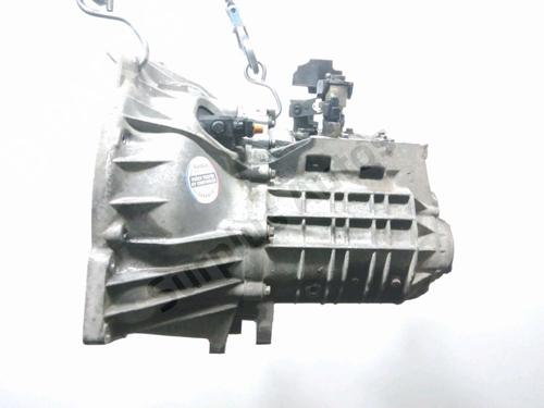 Gearbox FORD TRANSIT CONNECT (P65_, P70_, P80_) 1.8 Di | BP30828543M3 - Image 2