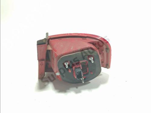 Left taillight VW PASSAT B6 (3C2) 2.0 TDI | BP38284068C34 - Image 2