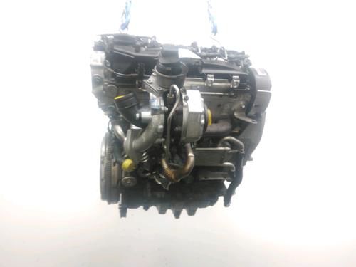 Engine SKODA FABIA II (542)  | BP28218581M1 