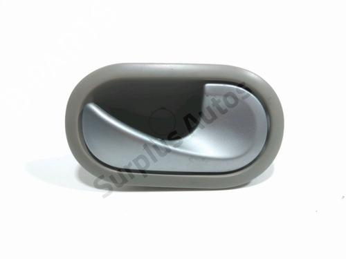 Used Front right interior door handle Front right interior door handle RENAULT TWINGO II (CN0_) 1.5 dCi 75 (75 hp) 28287989 28287989