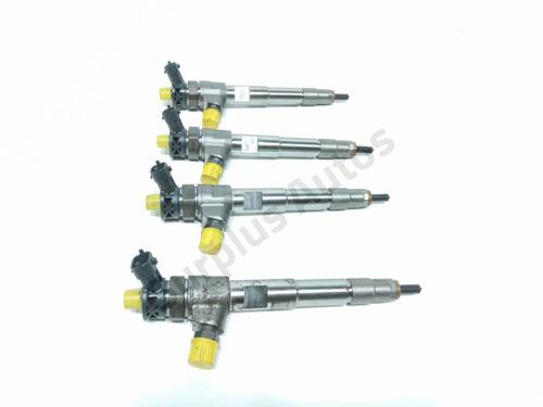 Injector RENAULT MEGANE IV Hatchback (B9A/M/N_) 1.5 Blue dCi 95 (B9A2, B9A6) | BP37763293M100 - Image 2