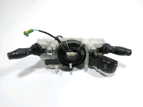 Steering wheel controls RENAULT LAGUNA Coupe (DT0/1) 2.0 dCi GT (DT11, DT1E, DT1N) | BP28226954E15 