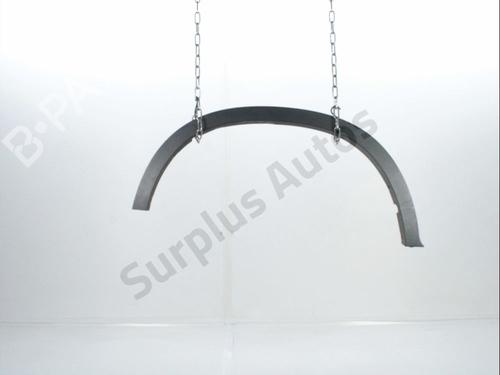 Used Rear right wheel arch trim BMW X6 (F16, F86) xDrive 30 d (258 hp) 32040841