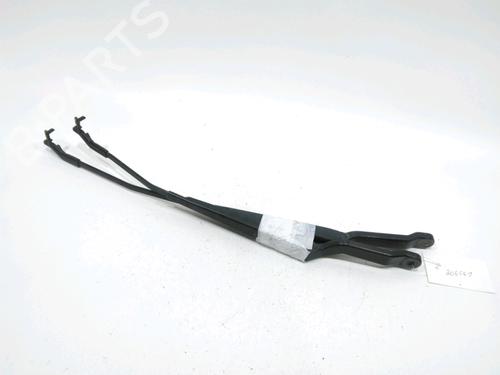 Vindspejlsviskerarm RENAULT ESPACE IV (JK0/1_) 2.0 dCi (JK01, JK02, JK1J, JK1K, JK1H) (150 hp) 31007862