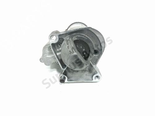 Used Starter PEUGEOT 308 SW II (LC_, LJ_, LR_, LX_, L4_) 1.6 BlueHDi 120 (120 hp) 28222149