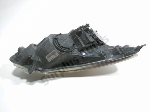 Left headlight OPEL CORSA D (S07) 1.7 CDTI (L08, L68) | BP37787123C28 - Image 3
