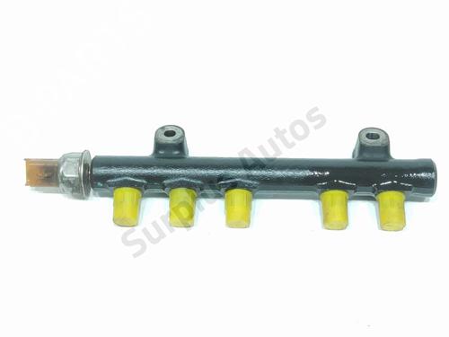 Injection rail FORD FIESTA VI (CB1, CCN) 1.5 TDCi | BP37483985M98 - Image 2