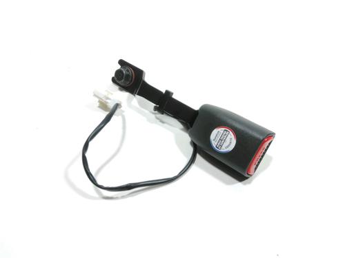 Seat buckle CHEVROLET SPARK (M300) 1.0 | BP28234754I32 - Image 1